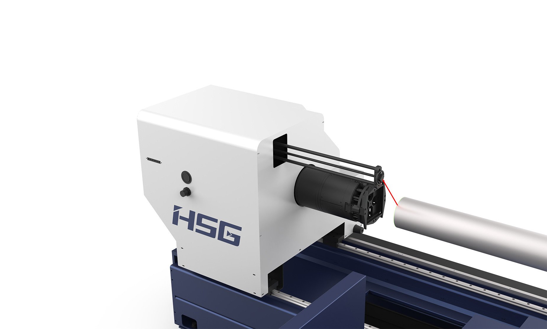 Photoelectric Loading Detection