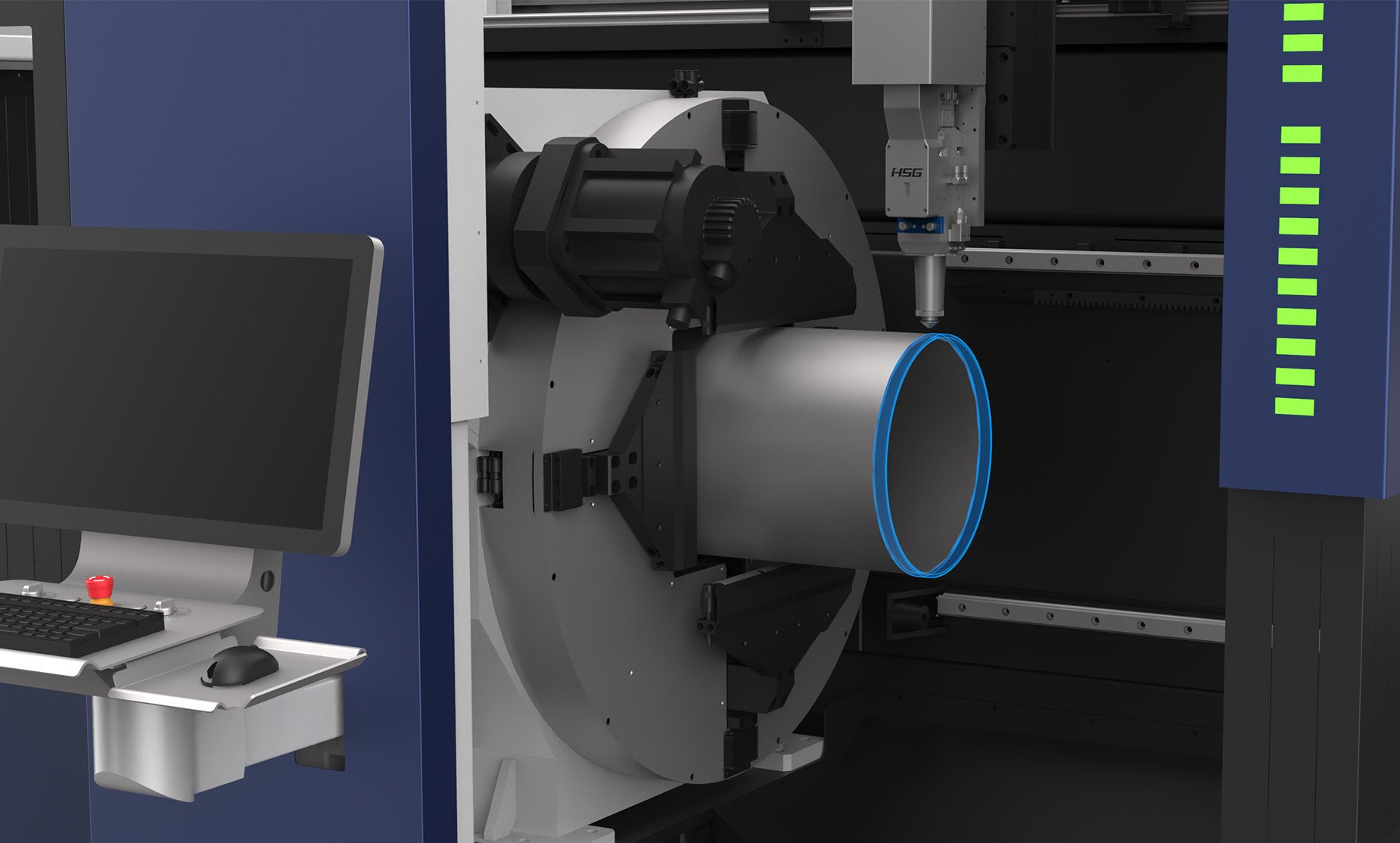 Static Cutting for Energy Efficiency